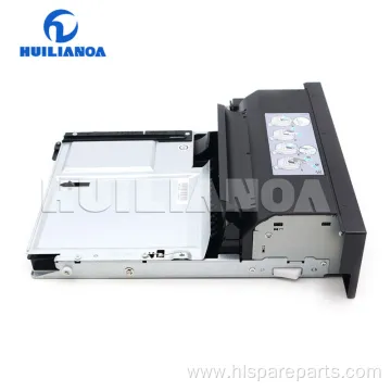 Duplexer Assembly for HP LaserJet M630 Series